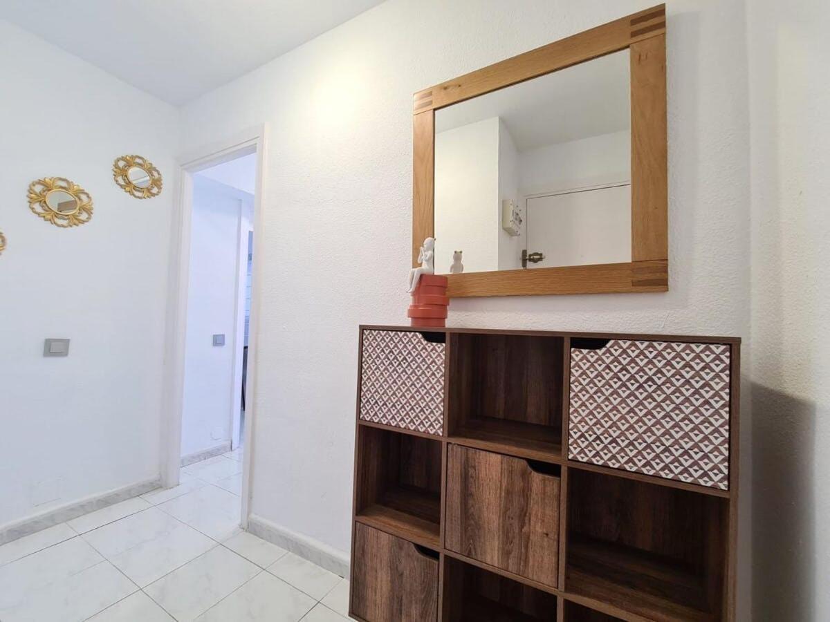 Apartamento 2 Hab. Con Vistas En Benalmádena Eksteriør bilde