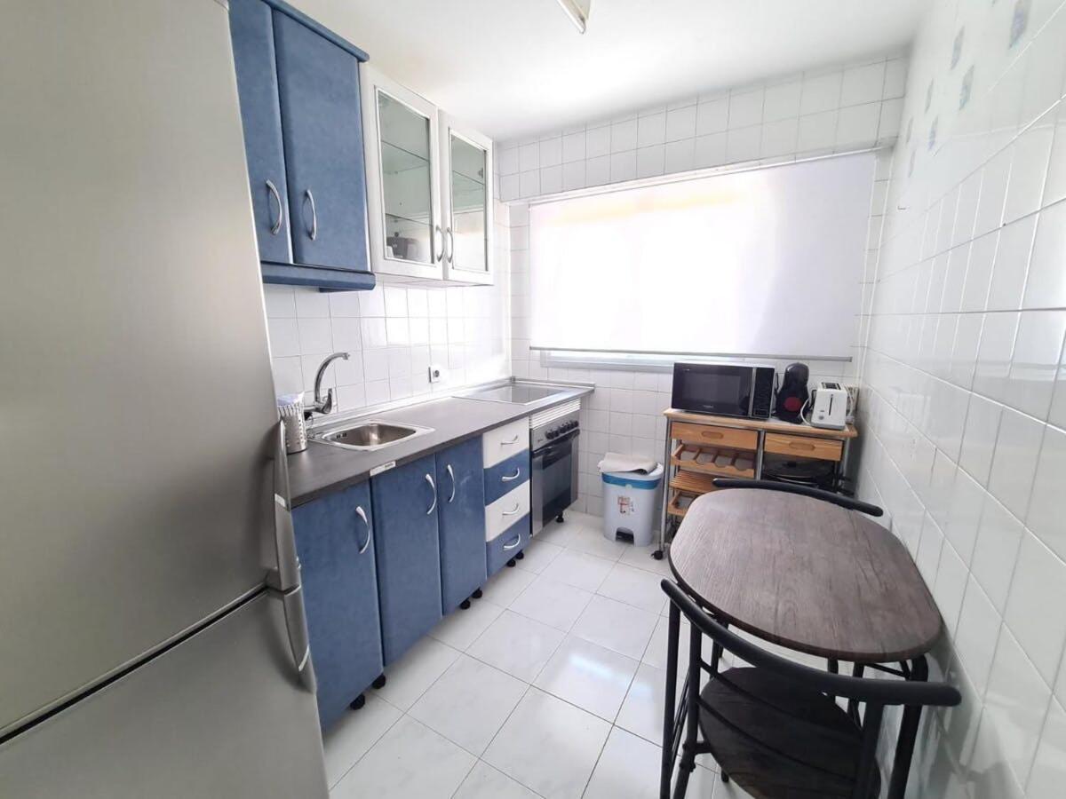 Apartamento 2 Hab. Con Vistas En Benalmádena Eksteriør bilde